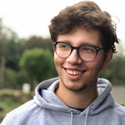 robinverstraelen